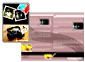 Design Presentation - Brochures