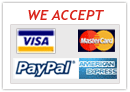 We Accept