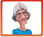 Caricature Sample1
