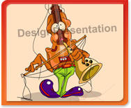 Cartoon Sample1