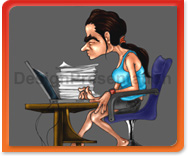 Caricature Sample2
