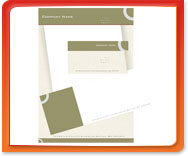 Stationery Sample2