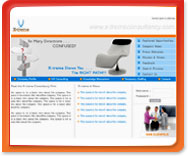 Web Design Sample1