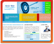 Web Design Sample2