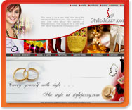 Web Design Sample3