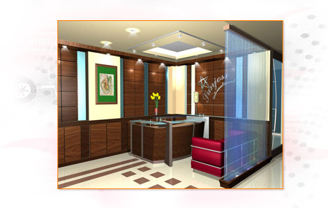 3D Graphic Design sample 7