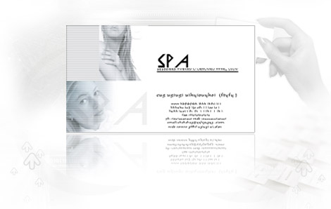 Business Cards Design Sample 6