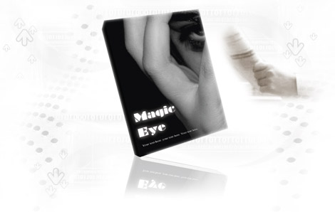 Magazine Cover Design Samples