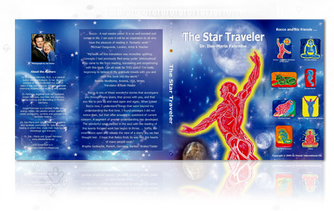 Book Cover Design Sample 5