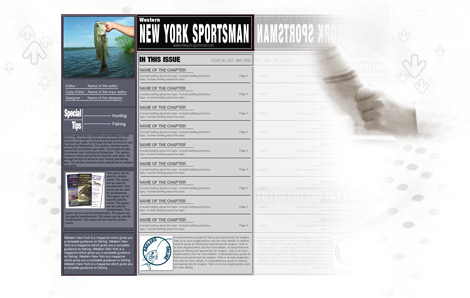 Business Book Cover Design Samples