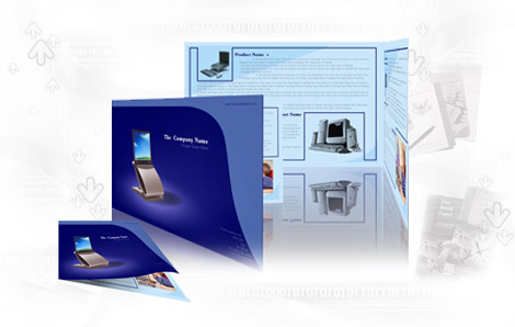 Catalogues Design Templates