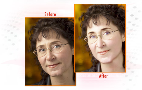 Digital Image Design Sample 2