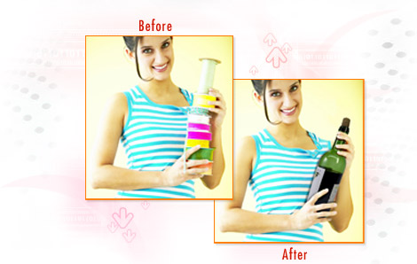 Digital Image Design Sample 3