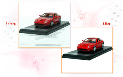 Digital Image Design Sample 5