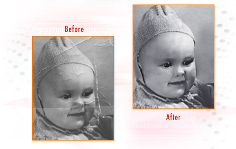 Digital Image Design Sample 6