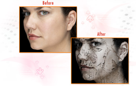 Digital Image Design Sample 7