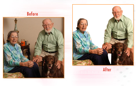 Digital Image Design Sample 9