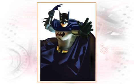 Illustration Design Sample 1