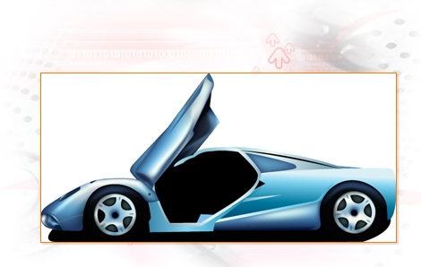 Illustration Design Sample 2