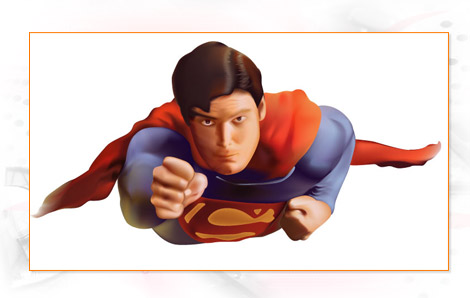 Illustration Design Sample 9