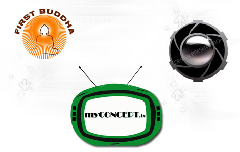 Professional logo Design Samples