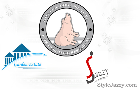 Custom Logo Design Samples