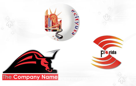 Company Logo Design Samples