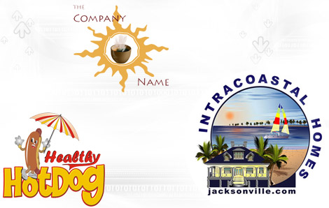 Business Logo Design Sample