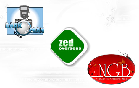 Logo Design Sample 5