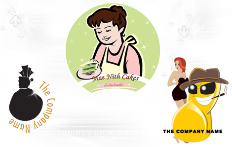 Art Logo Design Sample