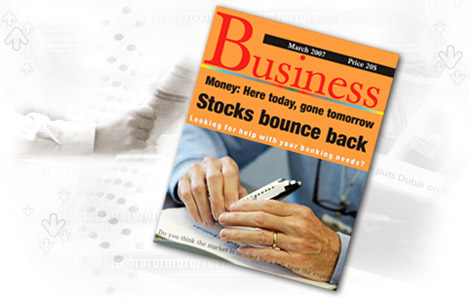 Magazines Design Sample 2