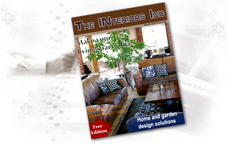 Magazines Design Sample 3