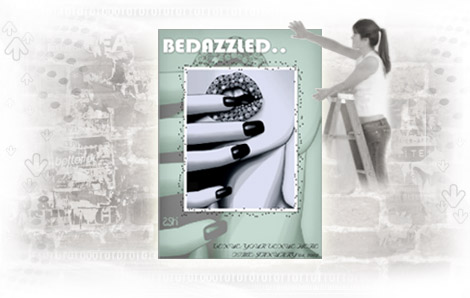 Poster Design Samples