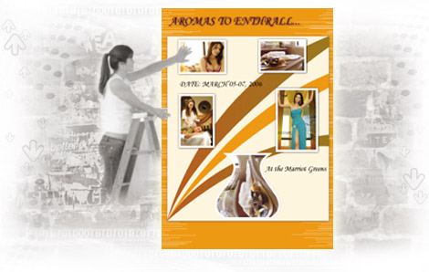 Poster Design Samples