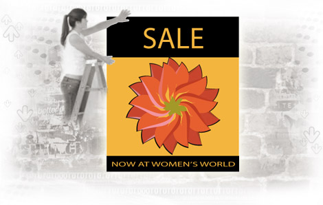 Advertising Poster Design Samples